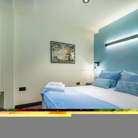 Guestready - Sunset Blue Balcony *