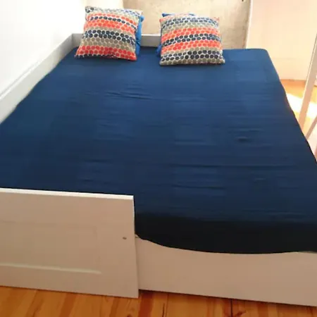 Guestready - Sunset Blue Balcony *