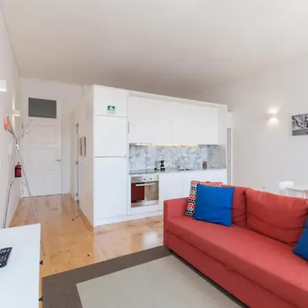 Guestready - Sunset Blue Balcony Apartment Porto
