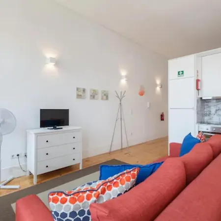 Apartment Guestready - Sunset Blue Balcony *