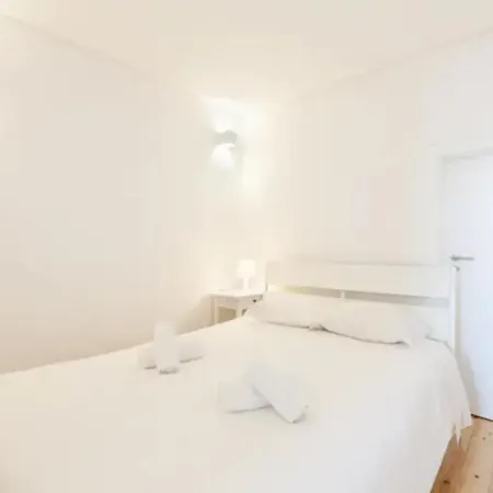 Apartment Guestready - Sunset Blue Balcony Porto