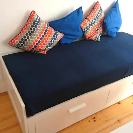 Apartment Guestready - Sunset Blue Balcony Porto