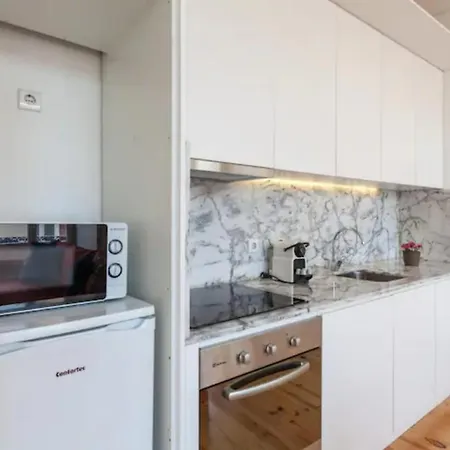 Guestready - Sunset Blue Balcony Apartment